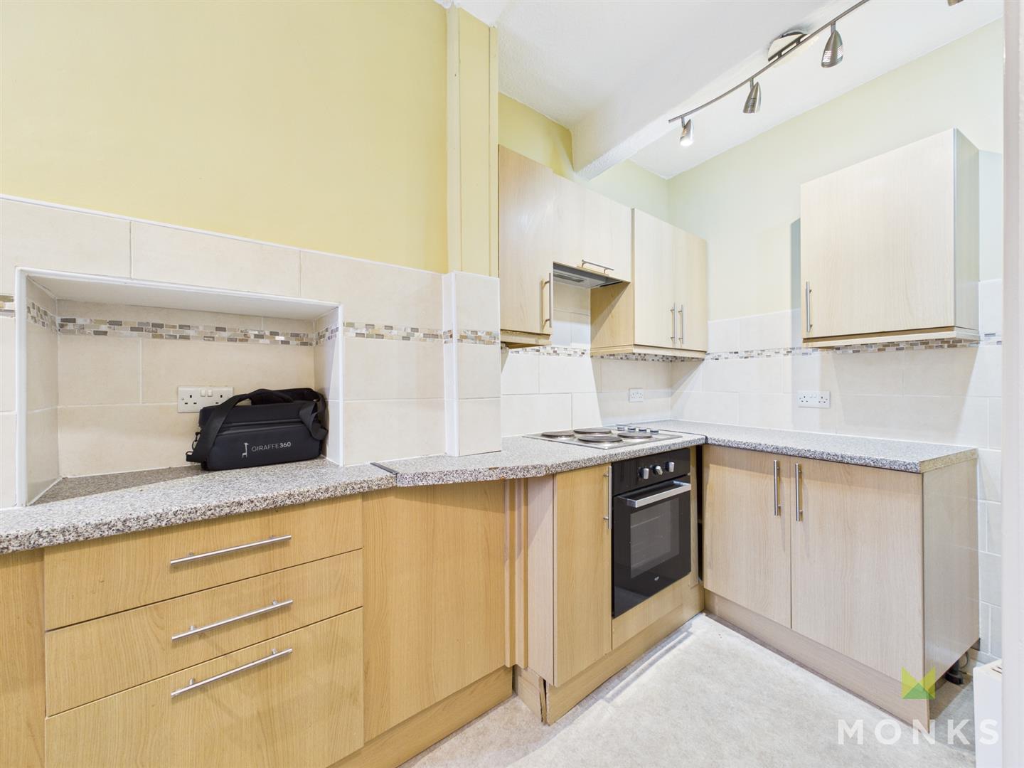 1A Leg Street, Oswestry, SY11 2NL For Sale